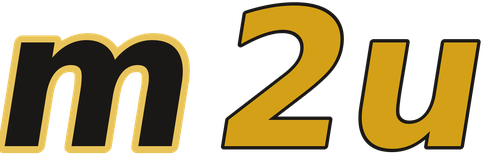 m2u logo