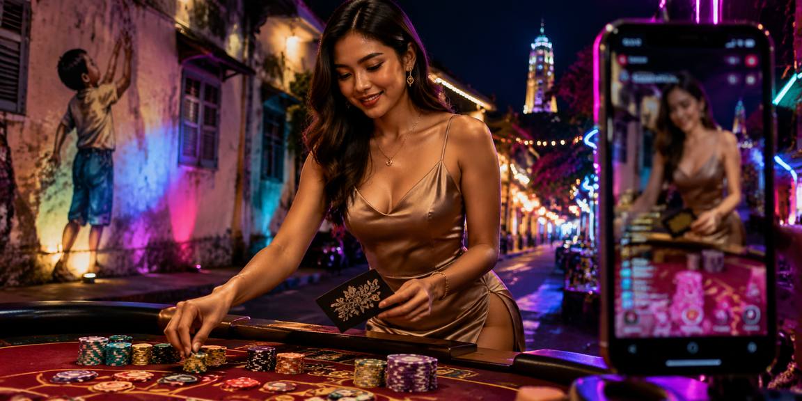 m2u Semua Ciri Lobi m2u di Poket Anda