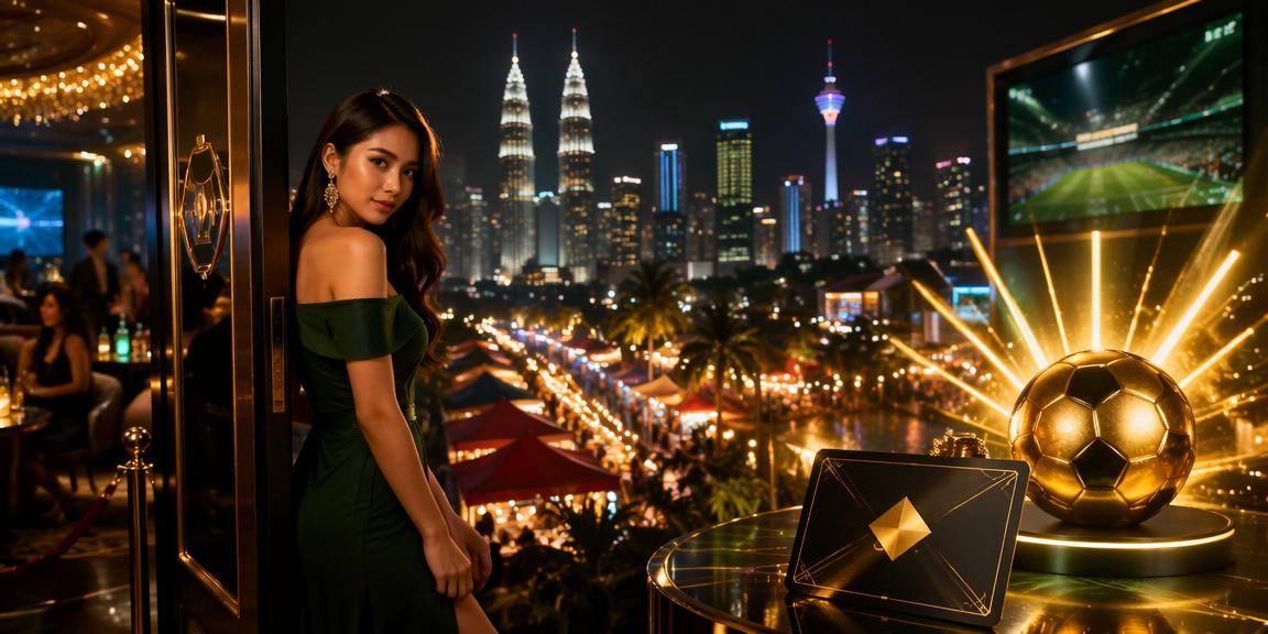 m2u Perayaan Musim Semi
